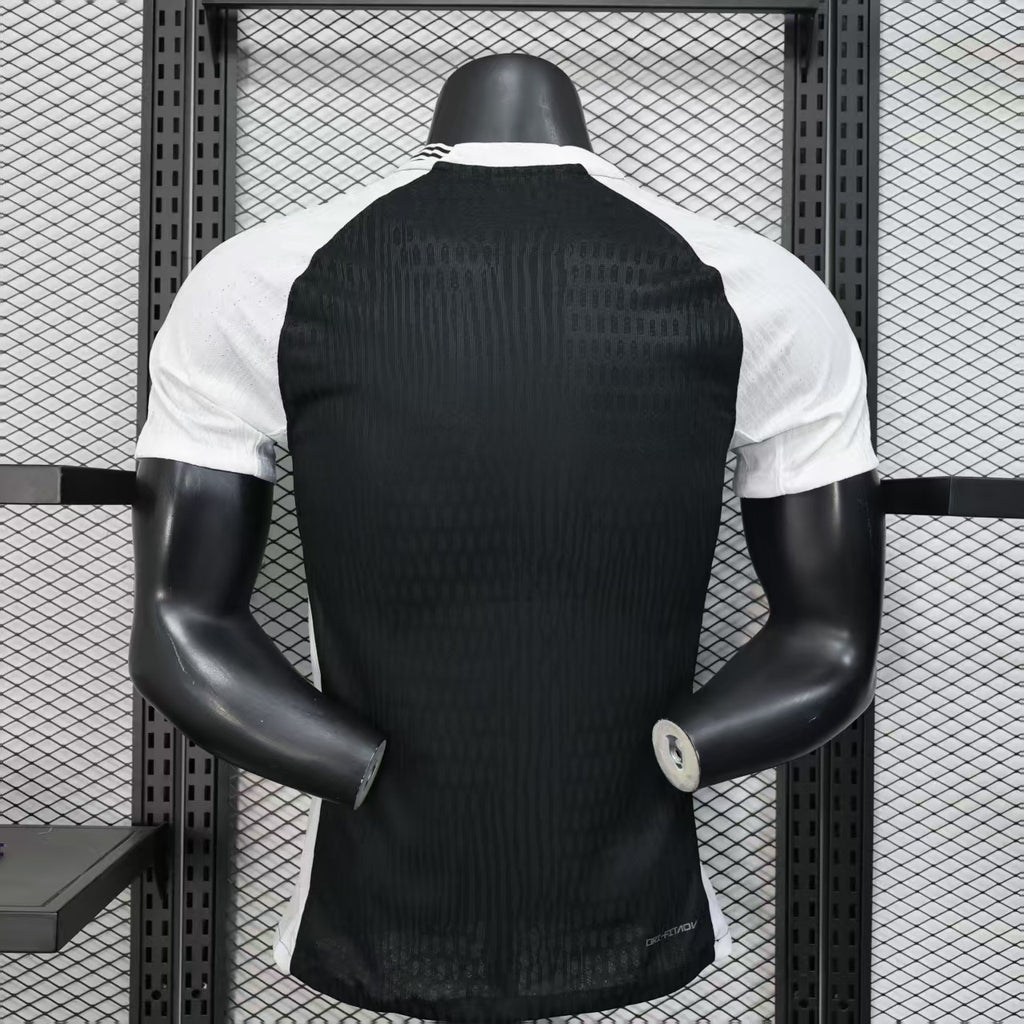 25/26 Corinthians Home Player Edition S-XXL | album | High-Quality Soccer jerseys, NBA jerseys | Supplier Product Catalog