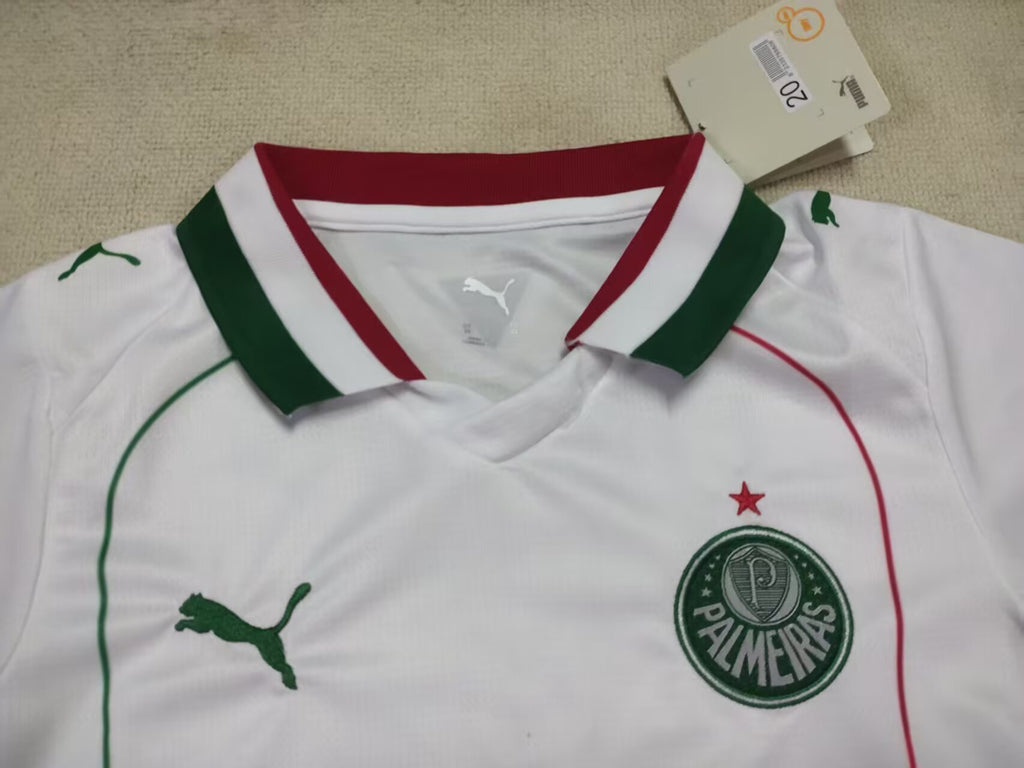 2026/27 Kids Palmeiras away Soccer Jersey&amp;amp;Size 16-28 | album | High-Quality Soccer jerseys, NBA jerseys | Supplier Product Catalog