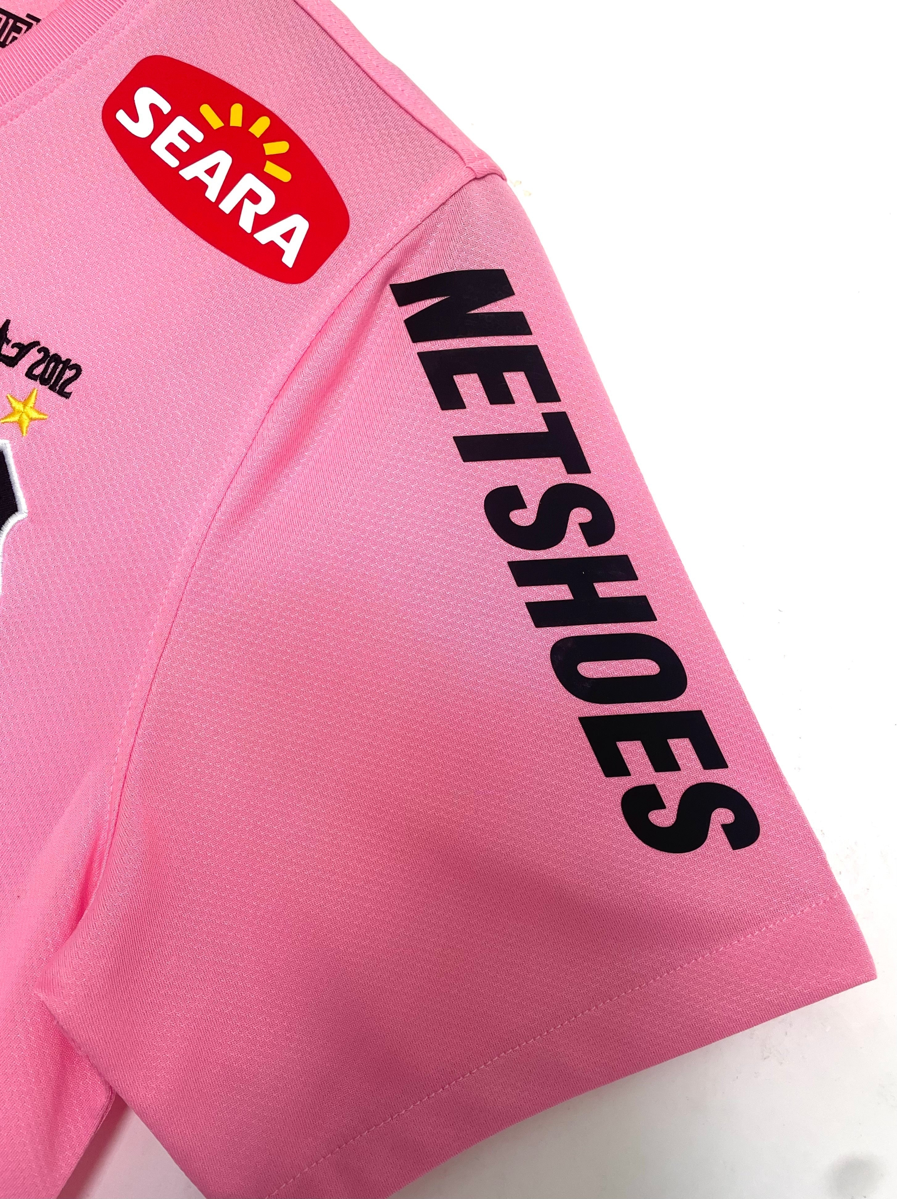 Retro 2012/13 Santos Pink Shoulder Badge Yupoo Soccer Jerseys S-XXL | album | High-Quality Soccer jerseys, NBA jerseys | Supplier Product Catalog