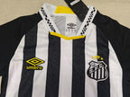 25/26 Kids Santos away Size 16~28 | album | High-Quality Soccer jerseys, NBA jerseys | Supplier Product Catalog