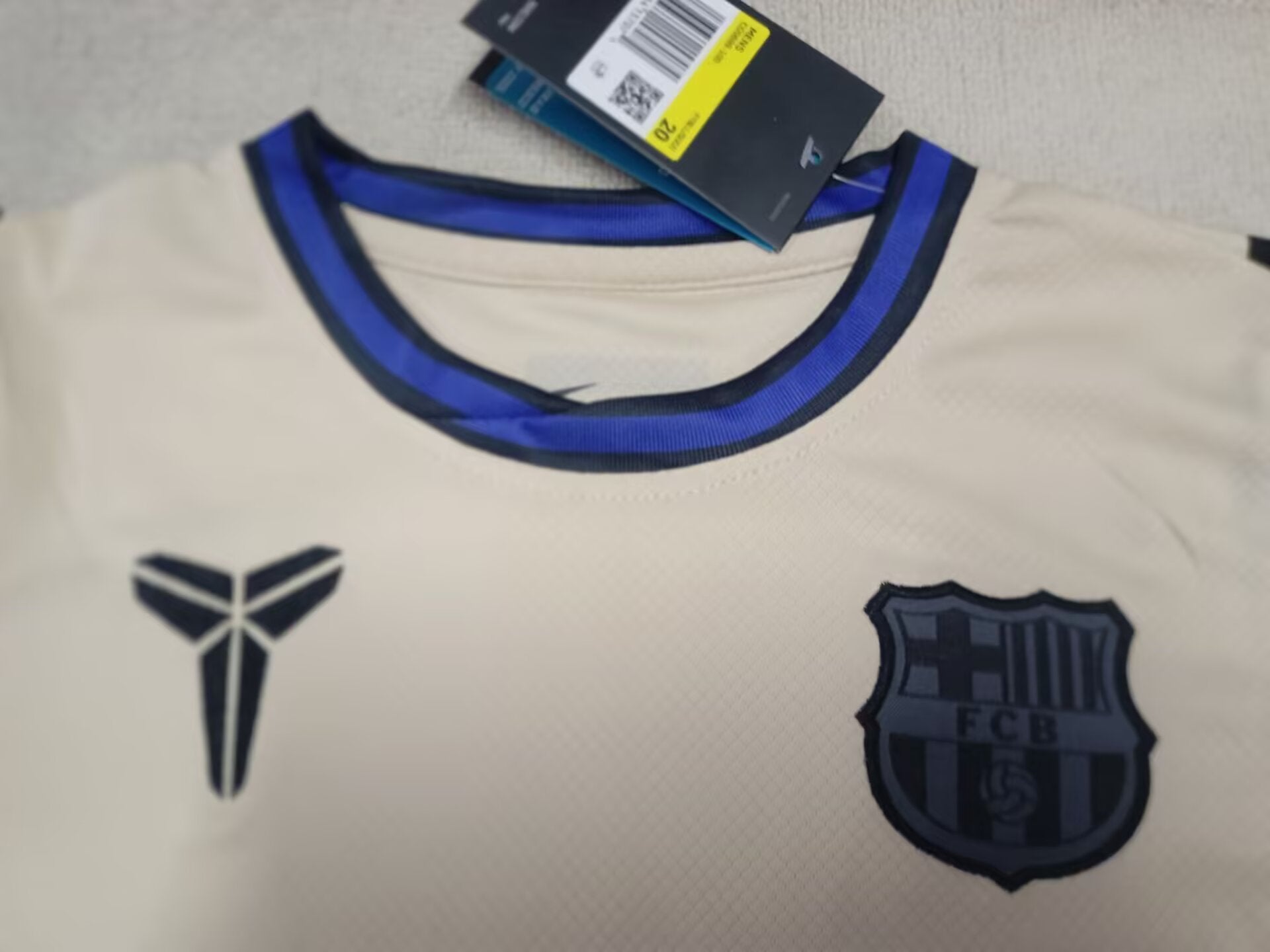 25/26 Kids Barcelona away Size 16~28 | album | High-Quality Soccer jerseys, NBA jerseys | Supplier Product Catalog