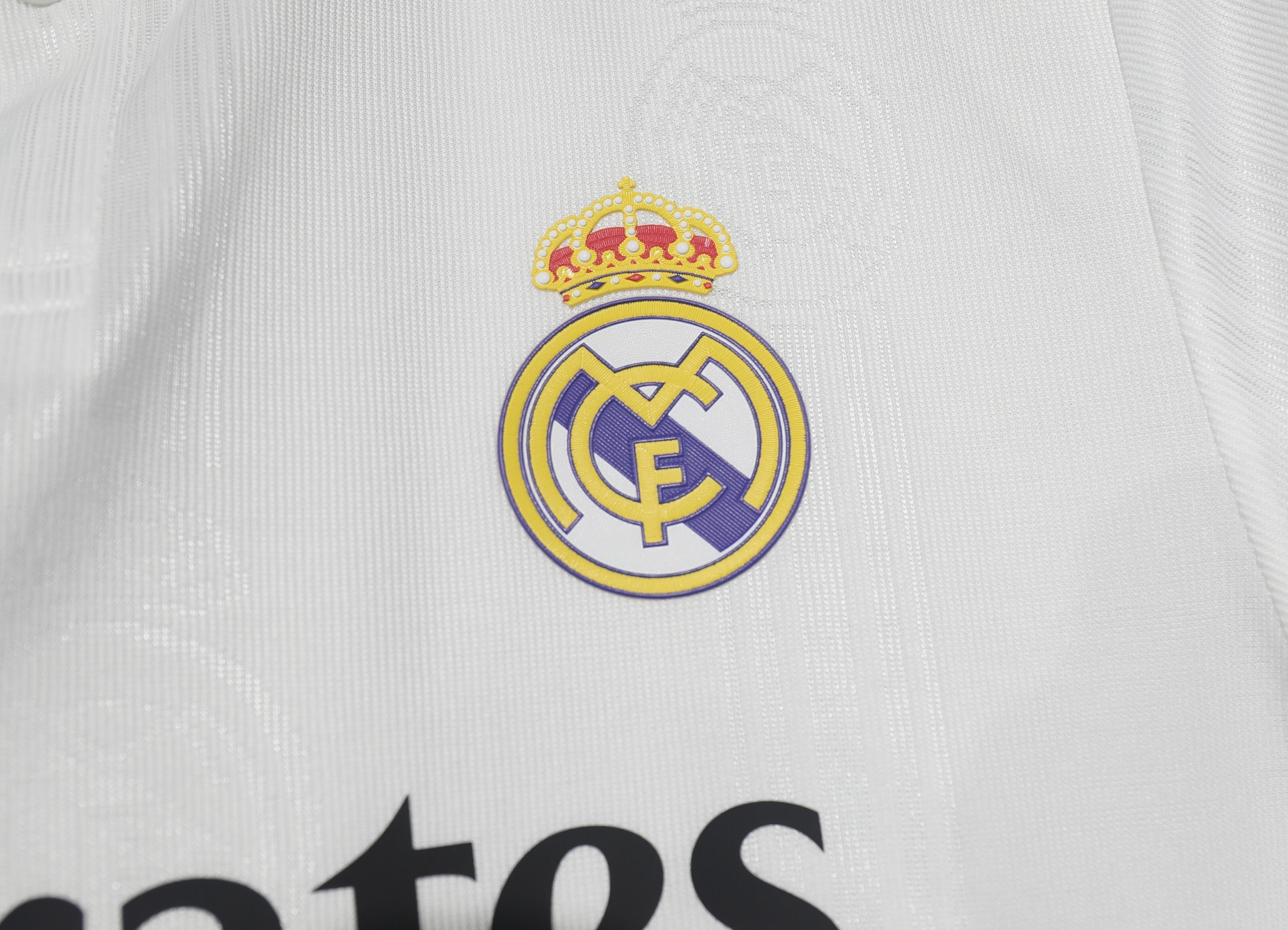 Retro 2022/23 Real Madrid Home Player Edition S-3XL | album | High-Quality Soccer jerseys, NBA jerseys | Supplier Product Catalog