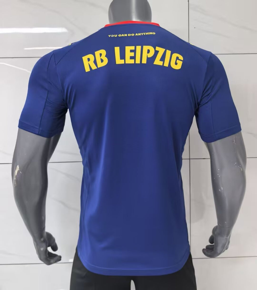 25/26 RB Leipzig away S-XXL | album | High-Quality Soccer jerseys, NBA jerseys | Supplier Product Catalog