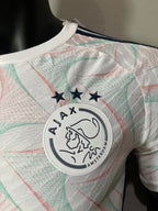 23/24 Ajax away player version | album | High-Quality Soccer jerseys, NBA jerseys | Supplier Product Catalog