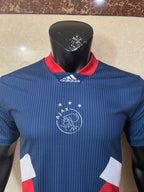 23-24 Ajax casual player version | album | High-Quality Soccer jerseys, NBA jerseys | Supplier Product Catalog