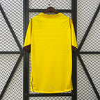 24_25 Cruzeiro Limited Edition Goalkeeper Yellow Jersey S-4XL | album | XUE QING JERSEYS SHOP YUPOO | Store