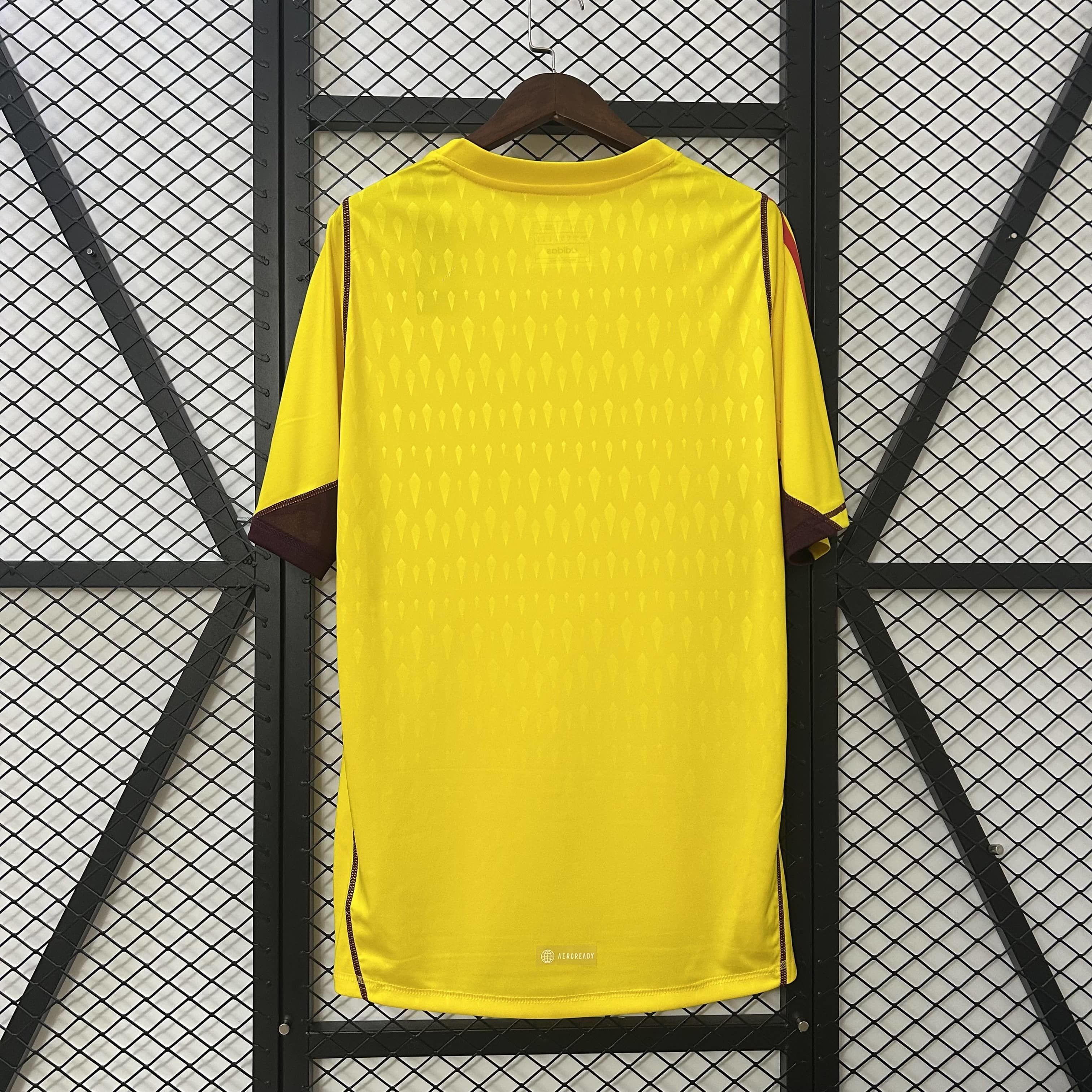 24_25 Cruzeiro Limited Edition Goalkeeper Yellow Jersey S-4XL | album | XUE QING JERSEYS SHOP YUPOO | Store