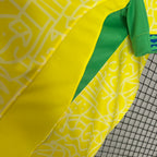 2024 Women's Brazil Home S-XXL | album | XUE QING JERSEYS SHOP YUPOO | Store