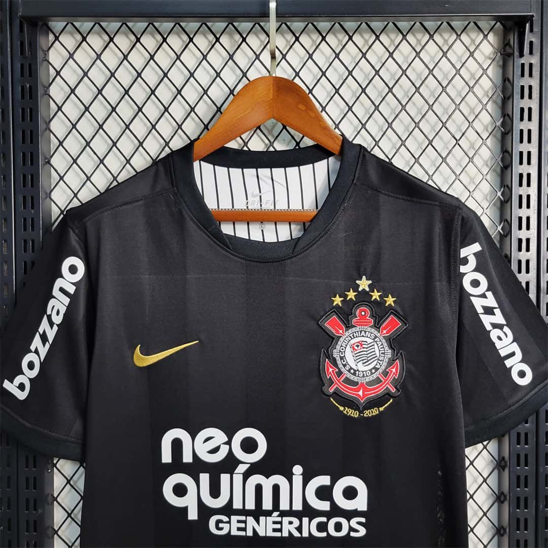 Retro Corinthians 2010 Away | album | XUE QING JERSEYS SHOP YUPOO | Store