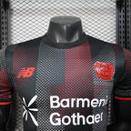 25/26 Leverkusen Home Player Edition S-XXL | album | High-Quality Soccer jerseys, NBA jerseys | Supplier Product Catalog