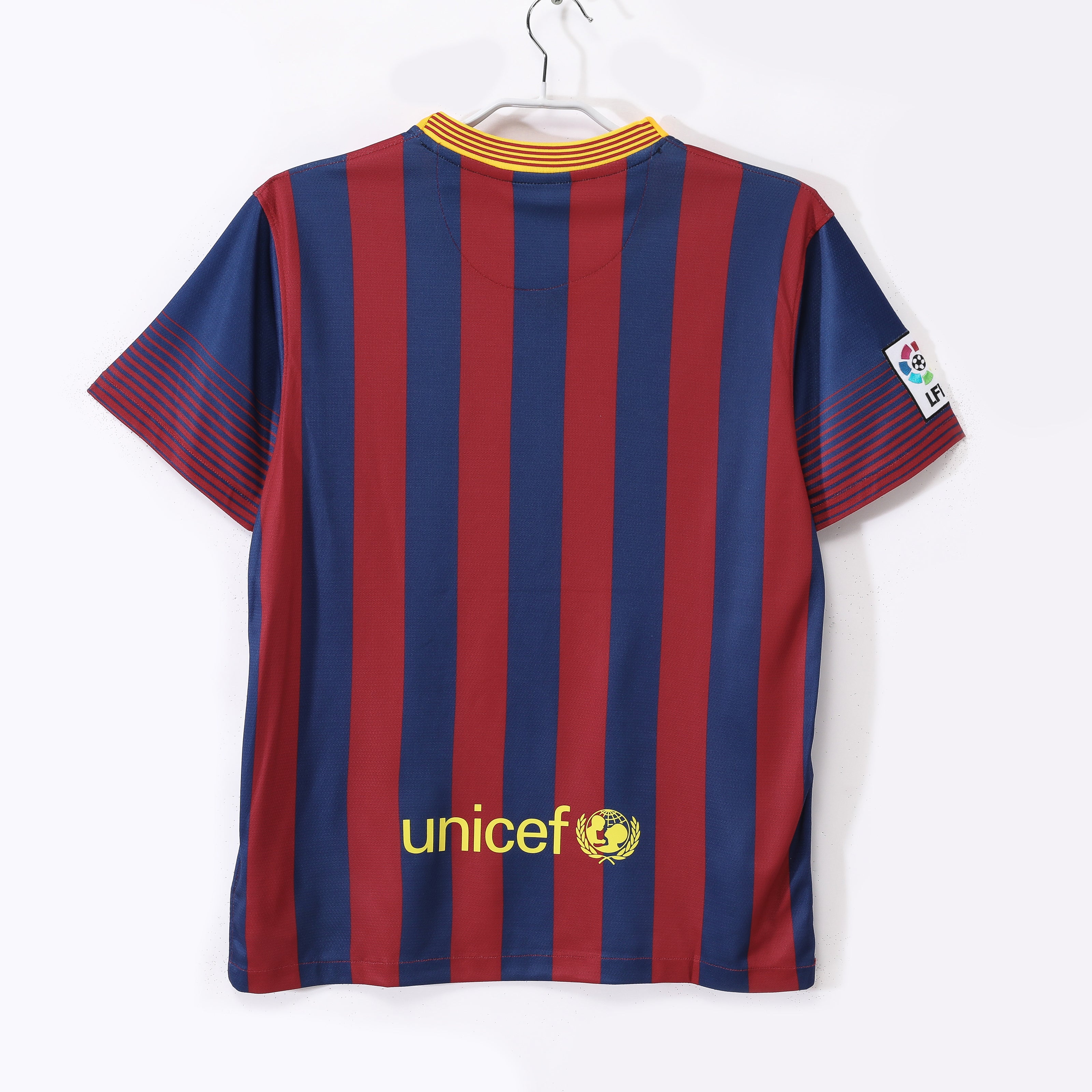Retro 2013/14 Barcelona Home Shirt - XXL | album | High-Quality Soccer jerseys, NBA jerseys | Supplier Product Catalog