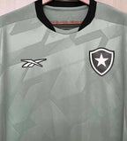 24-25 Botafogo Green Goalkeeper Kit | album | XUE QING JERSEYS SHOP YUPOO | Store