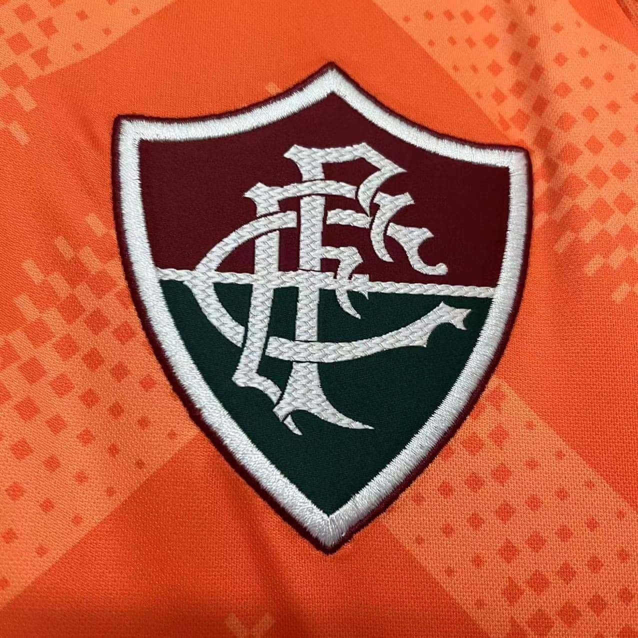 24-25 Fluminense Goalkeeper Orange Kit Football Replicas Yupoo | album | XUE QING JERSEYS SHOP YUPOO | Store