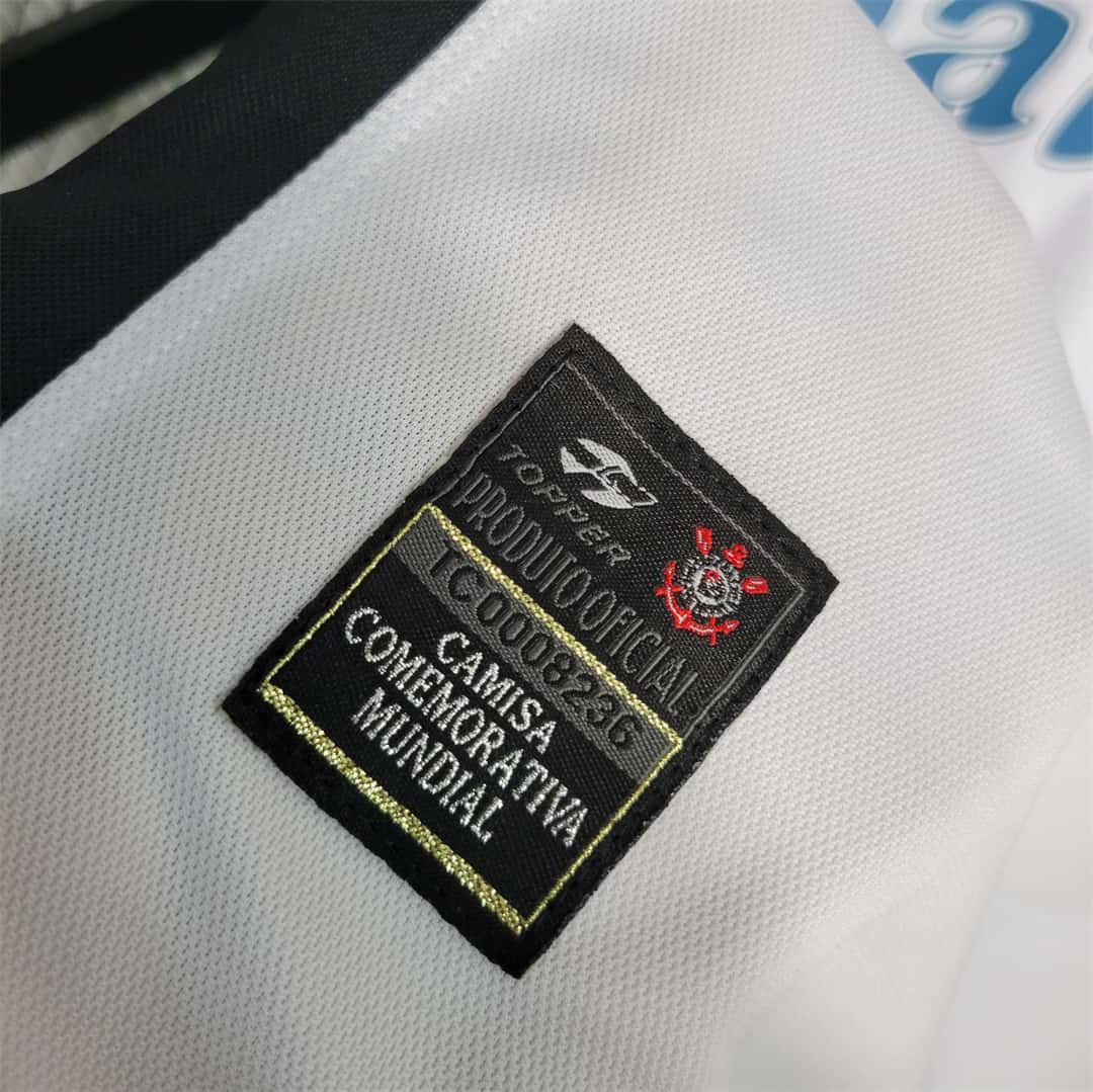 2000 Corinthians home | album | XUE QING JERSEYS SHOP YUPOO | Store