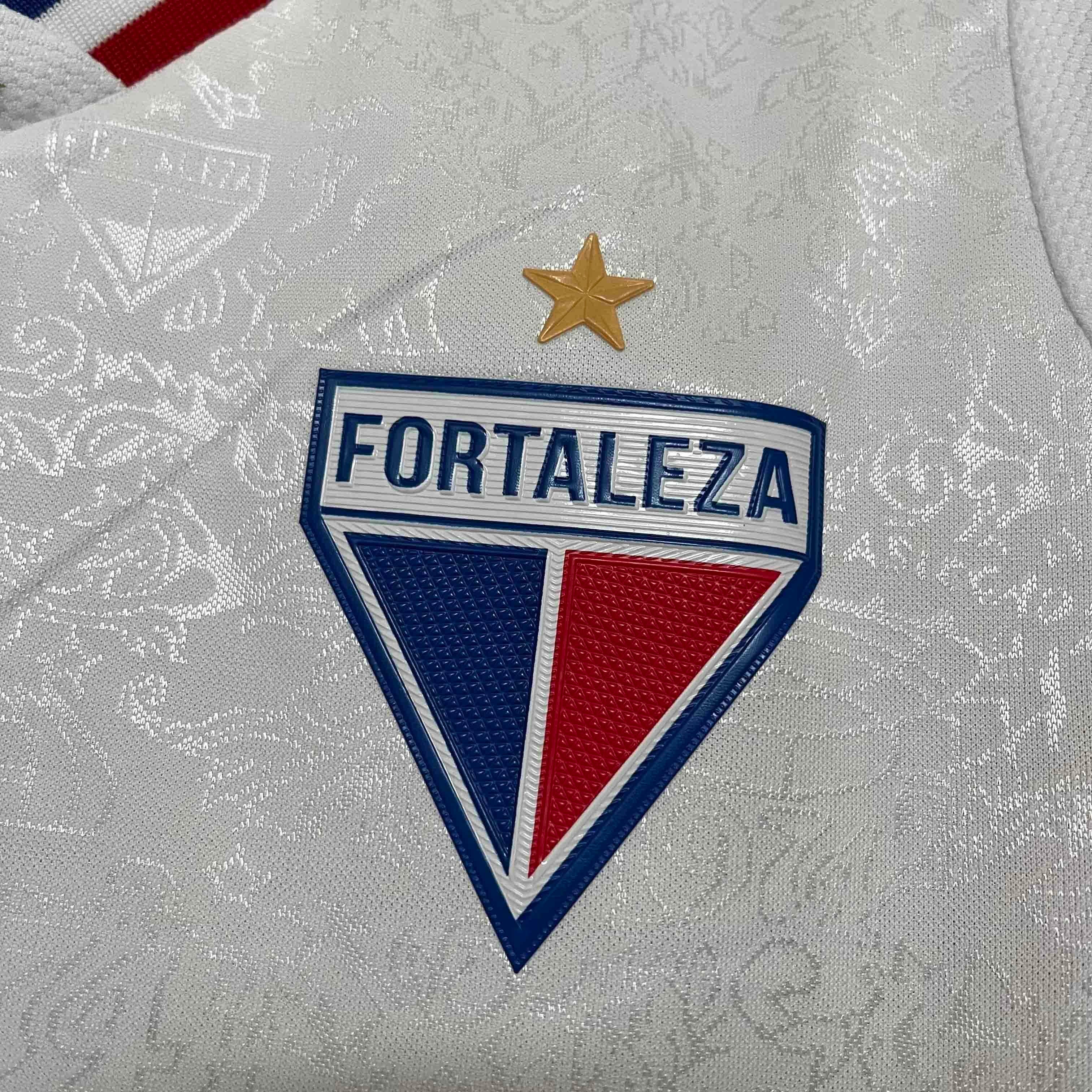 24-25 Woman Fortaleza Away S-XXL | album | XUE QING JERSEYS SHOP YUPOO | Store