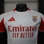 25/26 Benfica away player edition S-XXL | album | High-Quality Soccer jerseys, NBA jerseys | Supplier Product Catalog