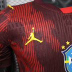 2026 Brazil Goalkeeper Red Player Edition World Cup jersey S-XXL | album | High-Quality Soccer jerseys, NBA jerseys | Supplier Product Catalog