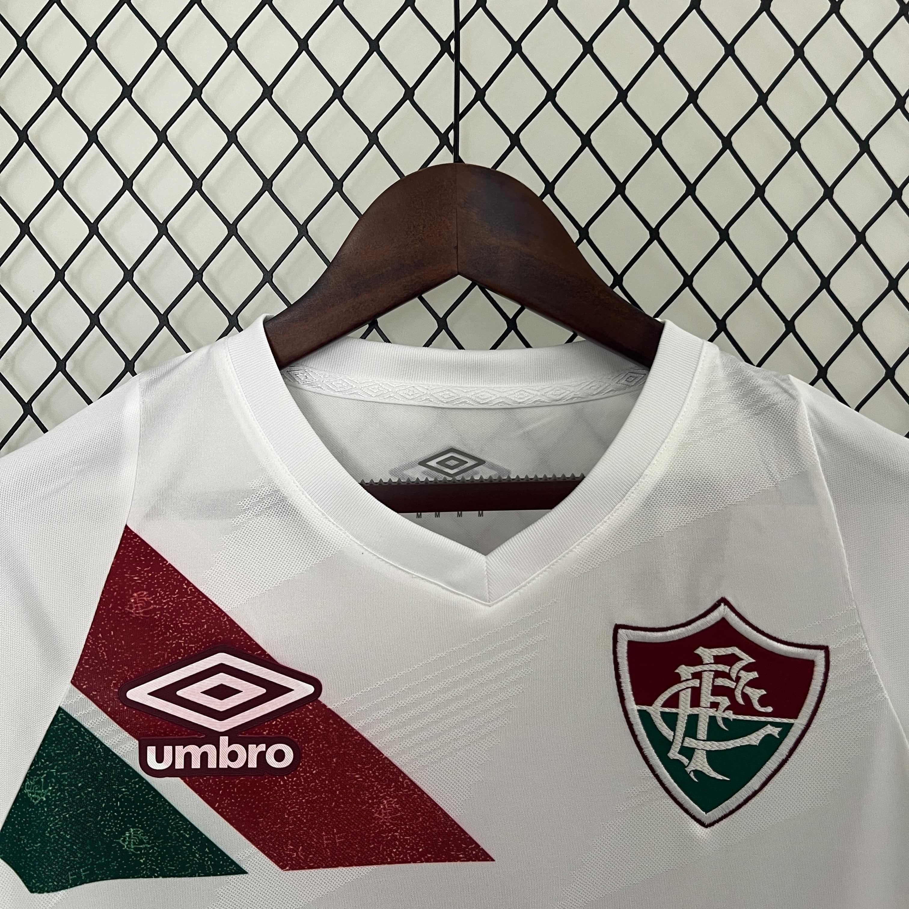 24_25 Fluminense away S-4XL | album | XUE QING JERSEYS SHOP YUPOO | Store