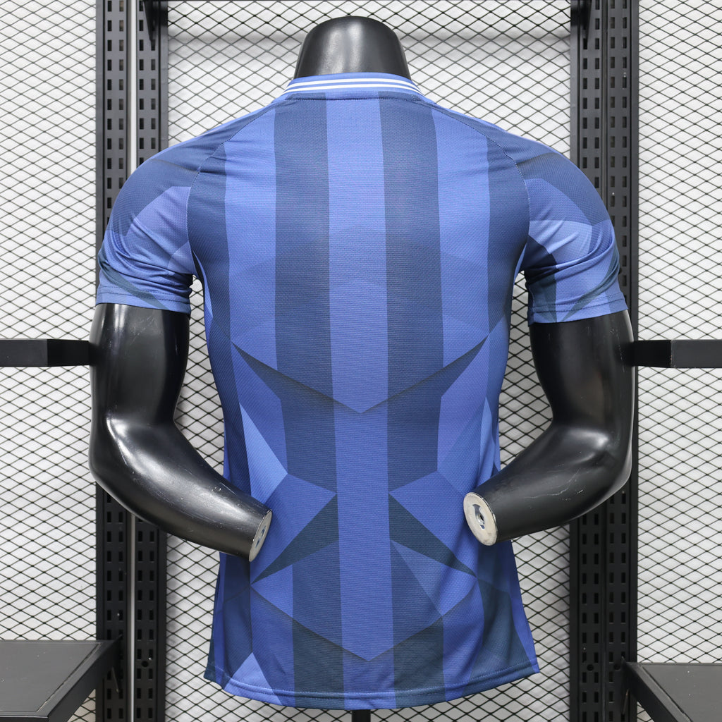 2026/27 Argentina Special Edition Royal Blue Player Version Soccer Jersey S-XXL | album | High-Quality Soccer jerseys, NBA jerseys | Supplier Product Catalog