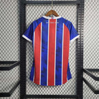 23-24 Women's Bahia away | album | XUE QING JERSEYS SHOP YUPOO | Store