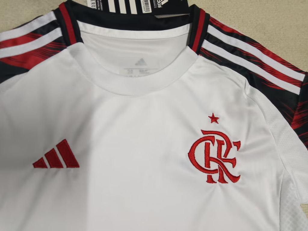 25/26 Kids Flamengo away Size 16~28 | album | High-Quality Soccer jerseys, NBA jerseys | Supplier Product Catalog