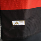 26/27 Flamengo home player version football jersey S-3XL | album | High-Quality Soccer jerseys, NBA jerseys | Supplier Product Catalog