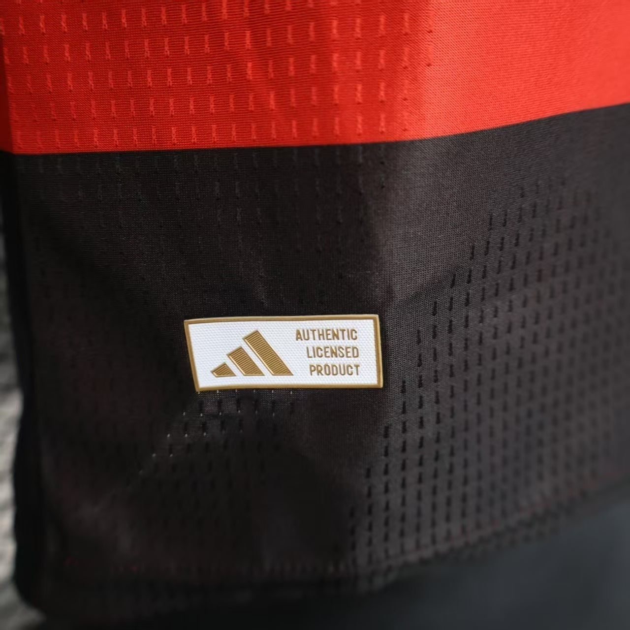 26/27 Flamengo home player version football jersey S-3XL | album | High-Quality Soccer jerseys, NBA jerseys | Supplier Product Catalog