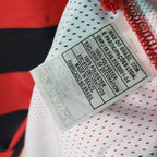 2008 2009 Flamengo home retro | album | High-Quality Soccer jerseys, NBA jerseys | Supplier Product Catalog