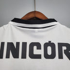 Retro Santos 1998 away S-XXL | album | High-Quality Soccer jerseys, NBA jerseys | Supplier Product Catalog