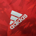 2014 Flamengo red | album | XUE QING JERSEYS SHOP YUPOO | Store
