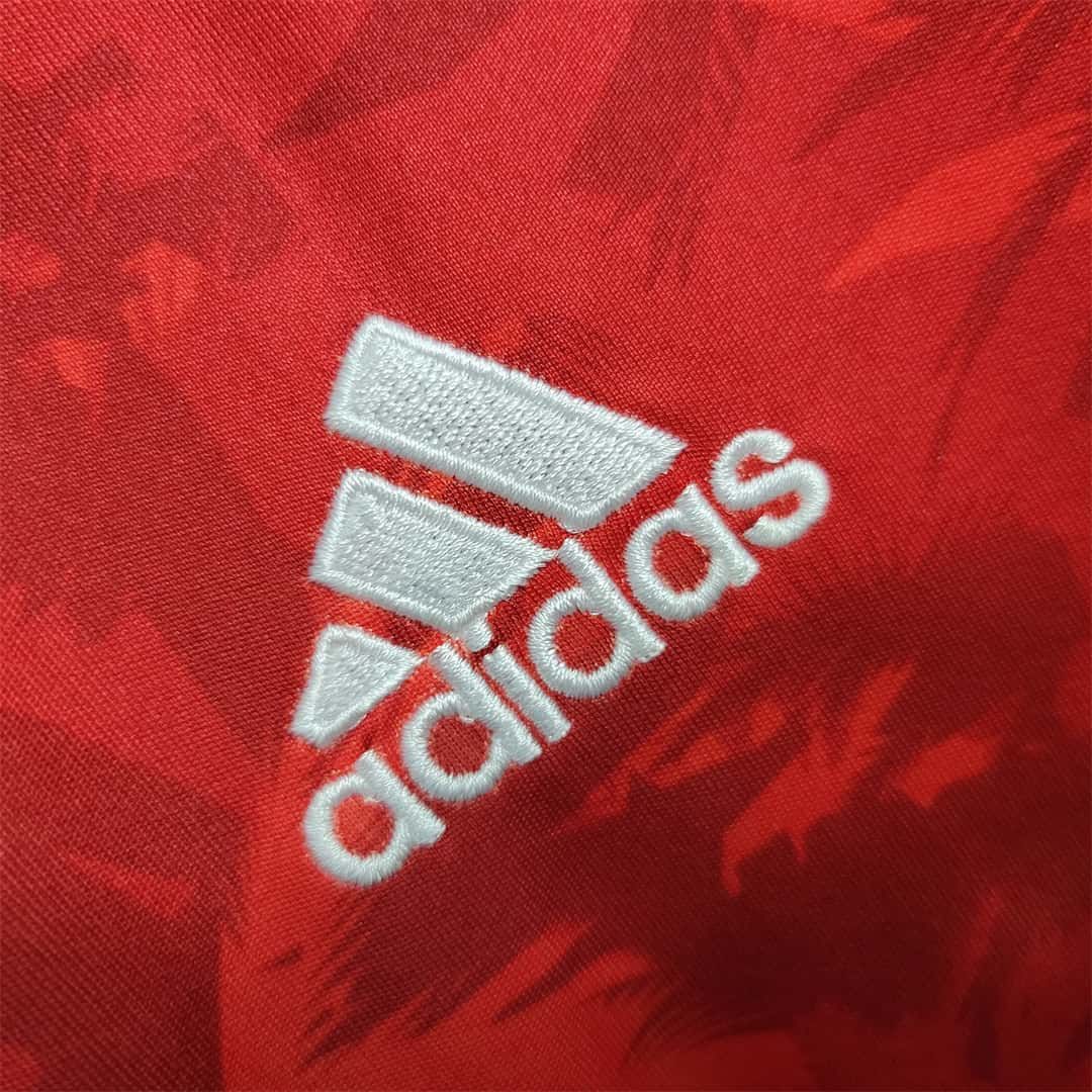 2014 Flamengo red | album | XUE QING JERSEYS SHOP YUPOO | Store