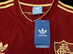 15-16 Retro Fluminense Red S-XXL Cheap Football Kit | album | XUE QING JERSEYS SHOP YUPOO | Store