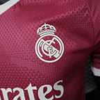 2026/27 Real Madrid Second away Player Version Soccer Jersey S-XXL | album | High-Quality Soccer jerseys, NBA jerseys | Supplier Product Catalog
