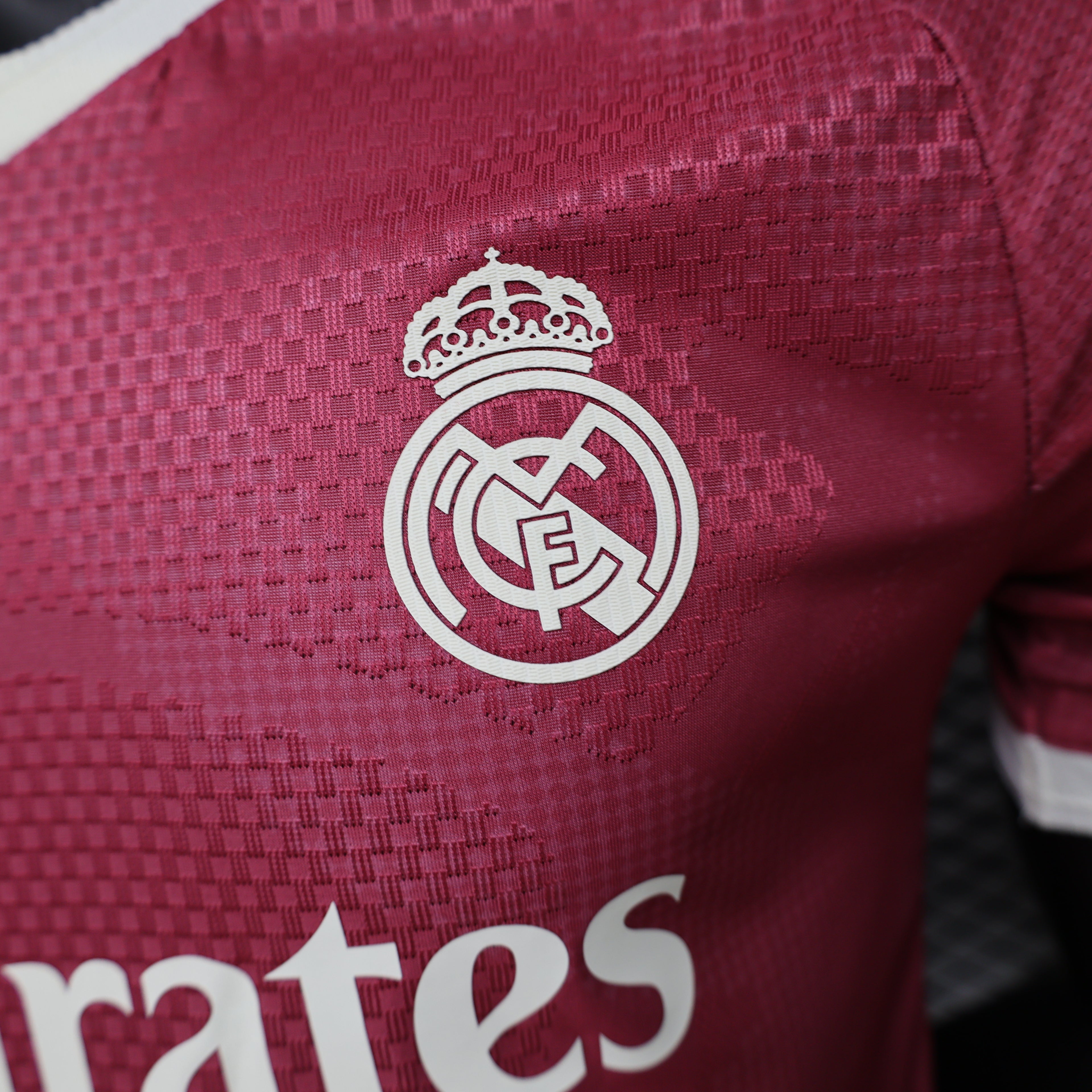 2026/27 Real Madrid Second away Player Version Soccer Jersey S-XXL | album | High-Quality Soccer jerseys, NBA jerseys | Supplier Product Catalog