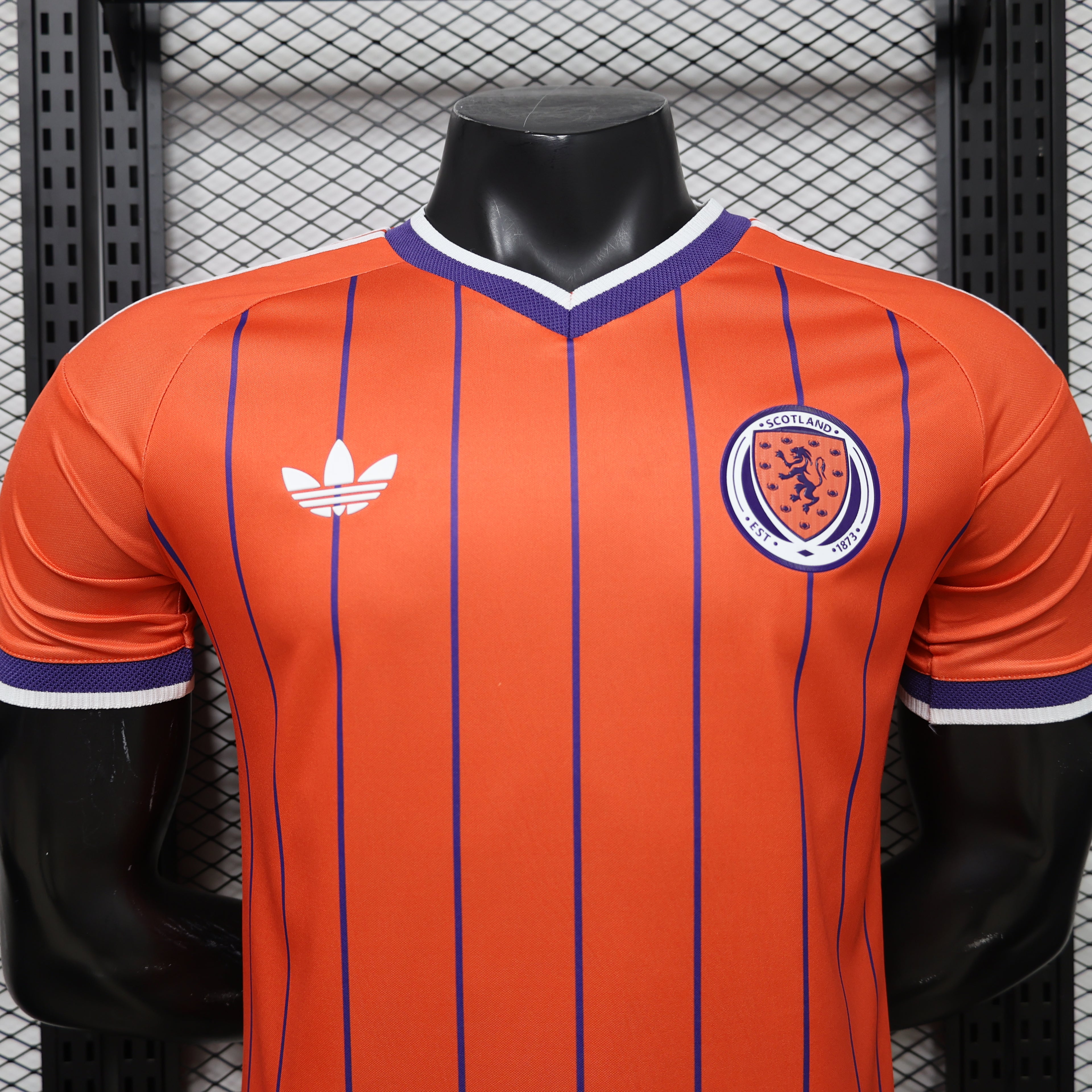 2026 Scotland away Player Edition World Cup jersey S-XXL | album | High-Quality Soccer jerseys, NBA jerseys | Supplier Product Catalog