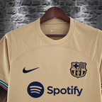 22/23 Barcelona away S-XXXL | album | High-Quality Soccer jerseys, NBA jerseys | Supplier Product Catalog
