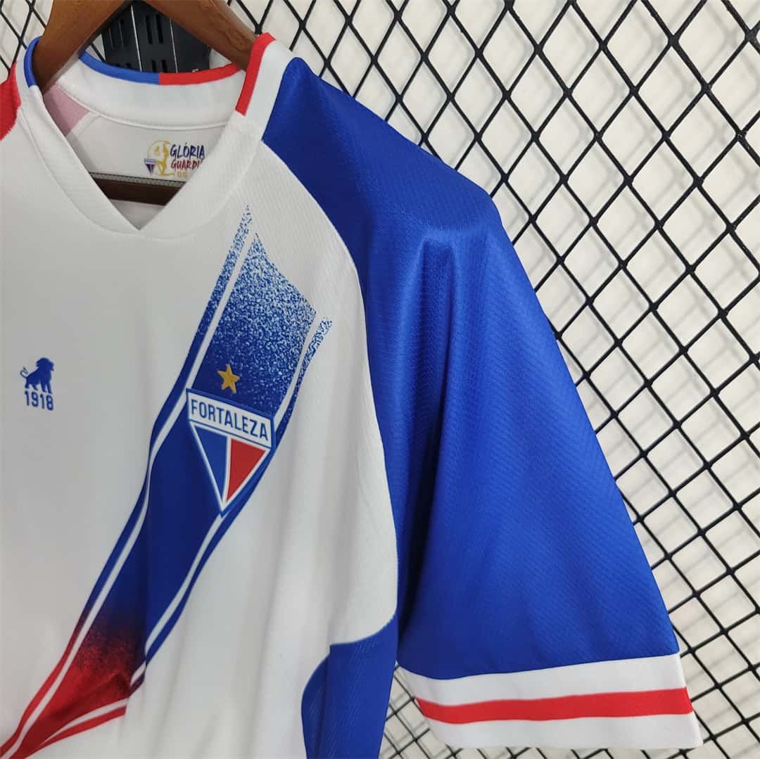 23-24 Fortaleza white | album | XUE QING JERSEYS SHOP YUPOO | Store