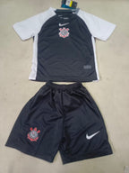 25/26 Kids Corinthians away Size 16~28 | album | High-Quality Soccer jerseys, NBA jerseys | Supplier Product Catalog