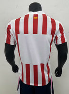 25/26 Atletico Madrid home S-XXL | album | High-Quality Soccer jerseys, NBA jerseys | Supplier Product Catalog