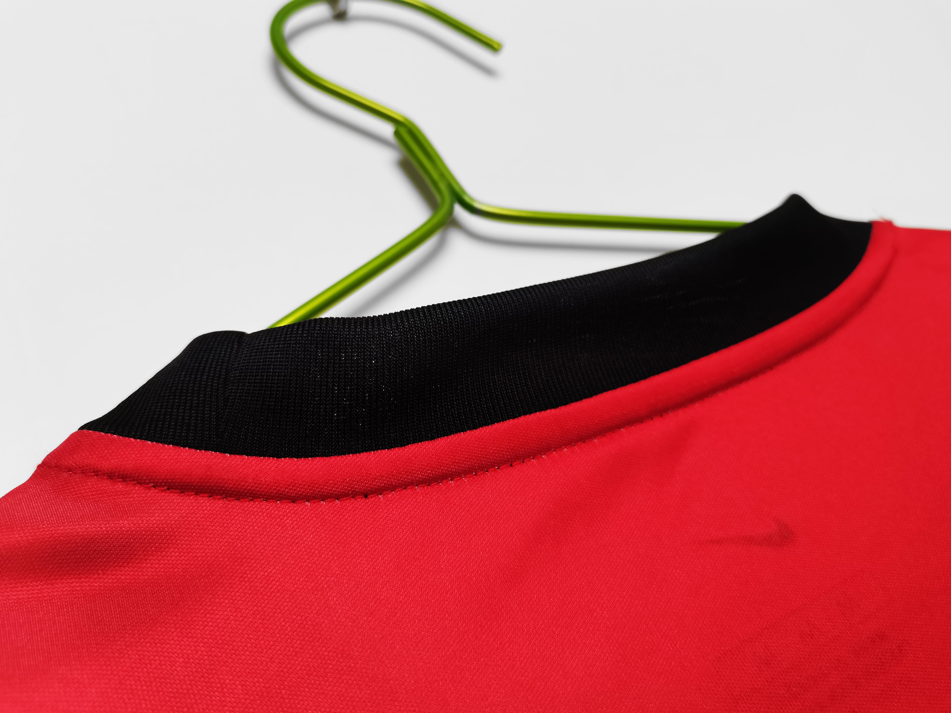 2000/01 Season Flamengo Home | album | High-Quality Soccer jerseys, NBA jerseys | Supplier Product Catalog