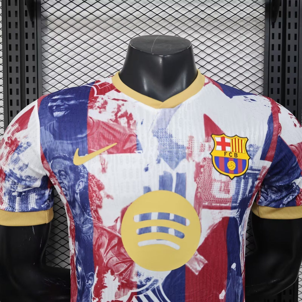 2025/26 Barcelona Special Edition Player Edition Yupoo Soccer Jerseys S-XXL | album | High-Quality Soccer jerseys, NBA jerseys | Supplier Product Catalog