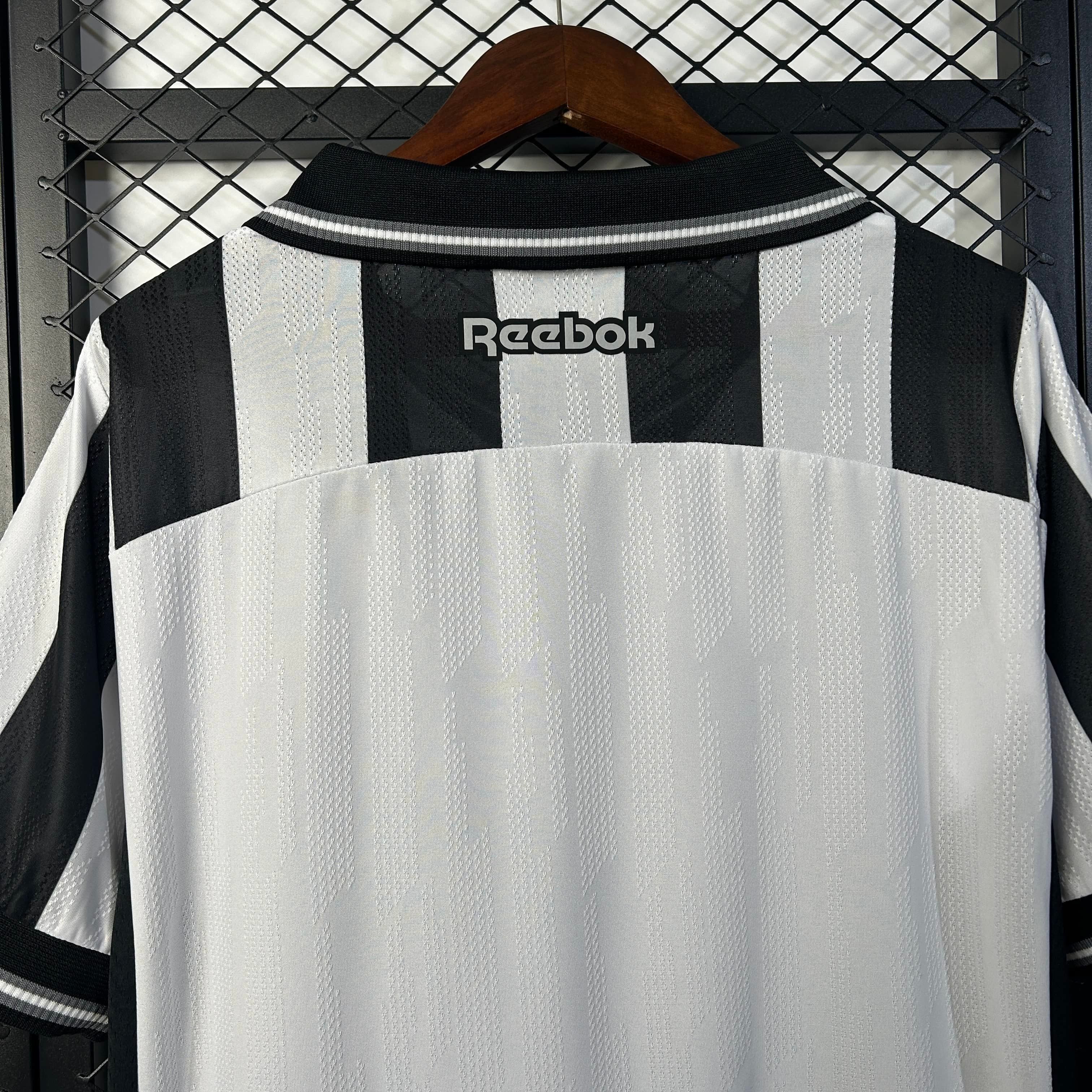 25_26 Botafogo Home S-4XL | album | XUE QING JERSEYS SHOP YUPOO | Store
