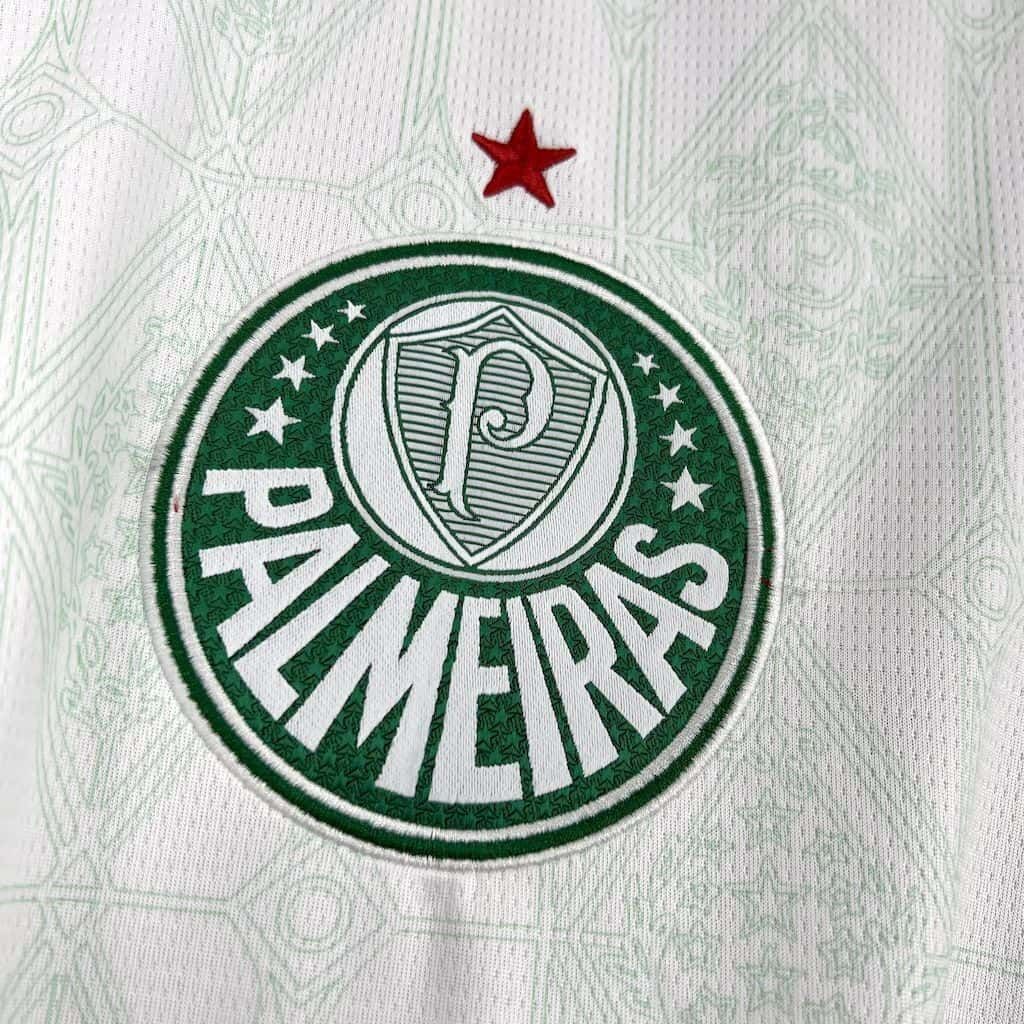 25-26 Palmeiras Away S-4XL | album | XUE QING JERSEYS SHOP YUPOO | Store