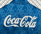 93-94 Cruzeiro Home S-XXL football t-shirt | album | XUE QING JERSEYS SHOP YUPOO | Store