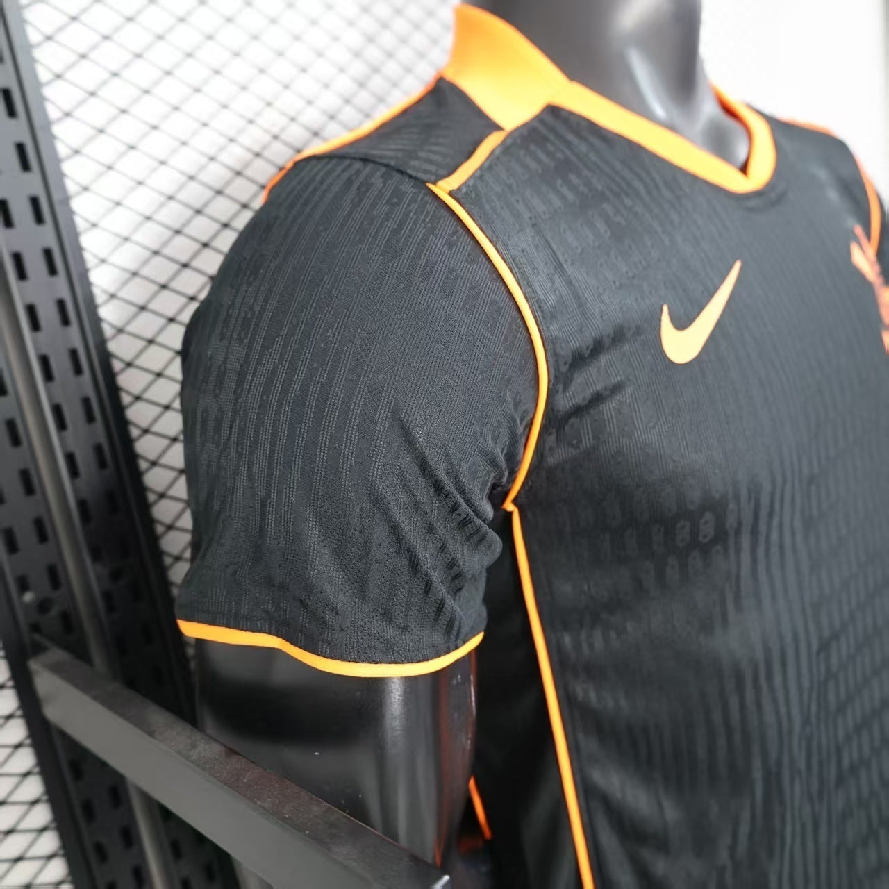 2025/26 Corinthians Second away Player Edition S-XXL | album | High-Quality Soccer jerseys, NBA jerseys | Supplier Product Catalog