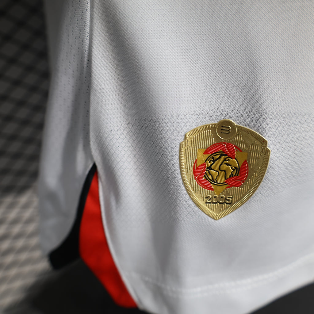 25/26 Sao Paulo Home Player Edition S-XXL | album | High-Quality Soccer jerseys, NBA jerseys | Supplier Product Catalog