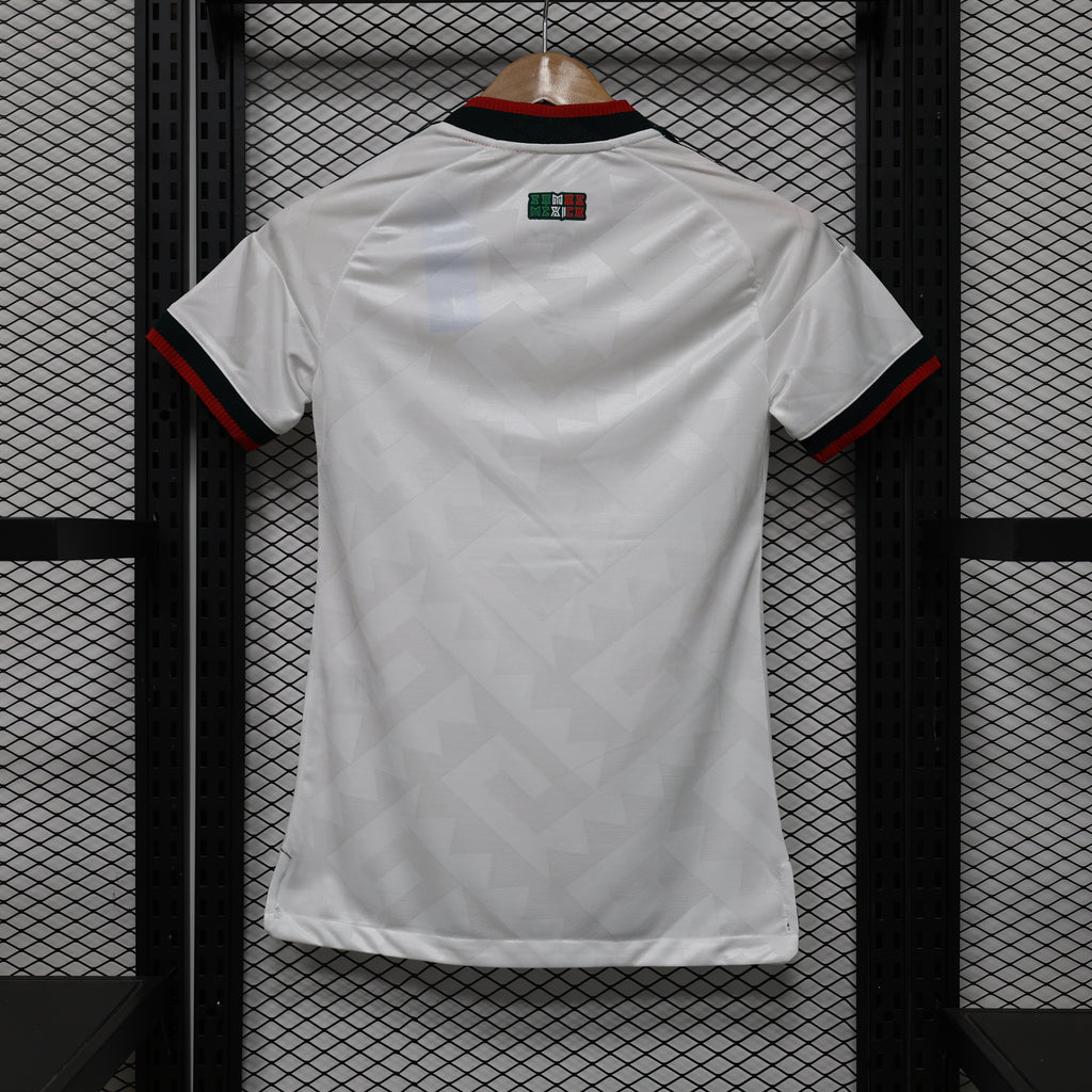 2026 Women # Mexico away Player Edition Soccer Jerseys XS-3XL | album | High-Quality Soccer jerseys, NBA jerseys | Supplier Product Catalog