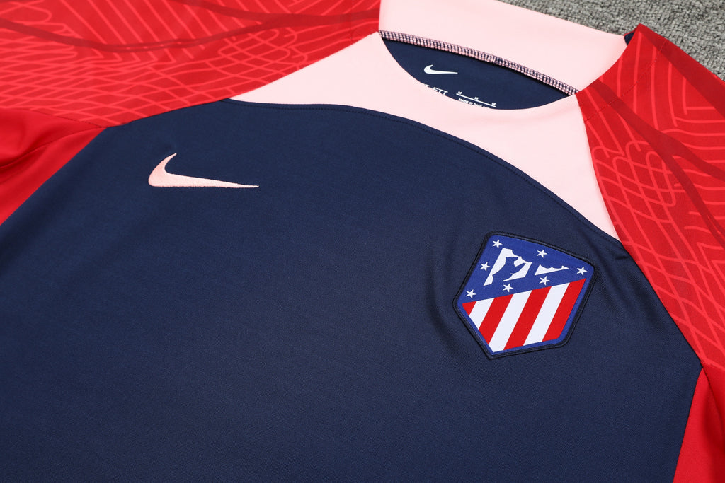 23/24 Atletico Madrid Training Kit | album | High-Quality Soccer jerseys, NBA jerseys | Supplier Product Catalog