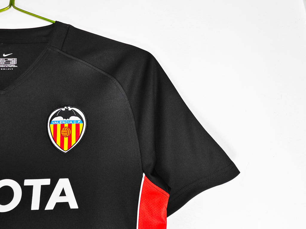 2006/07 Valencia away Retro Soccer jersey S-XXL | album | High-Quality Soccer jerseys, NBA jerseys | Supplier Product Catalog