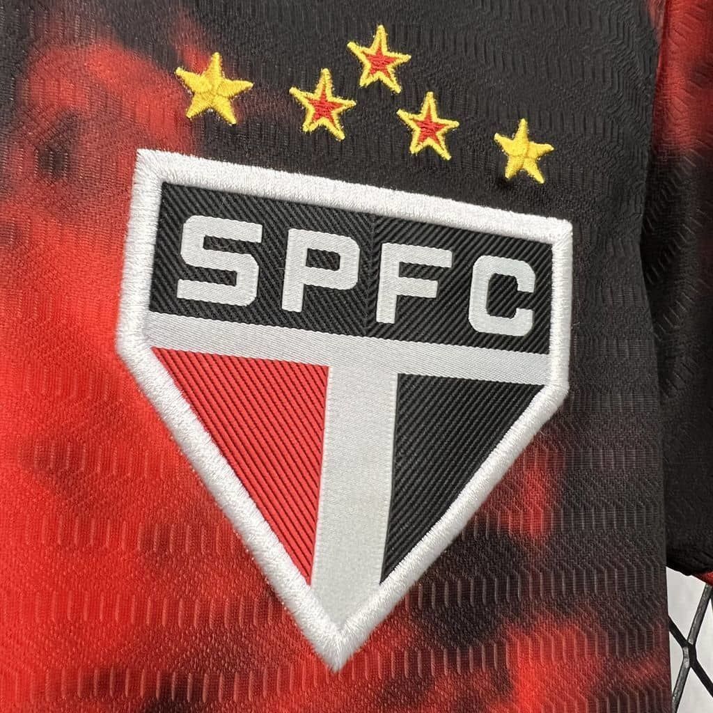 Sao Paulo 2024_25 Third Womens Jersey S-XXL | album | XUE QING JERSEYS SHOP YUPOO | Store